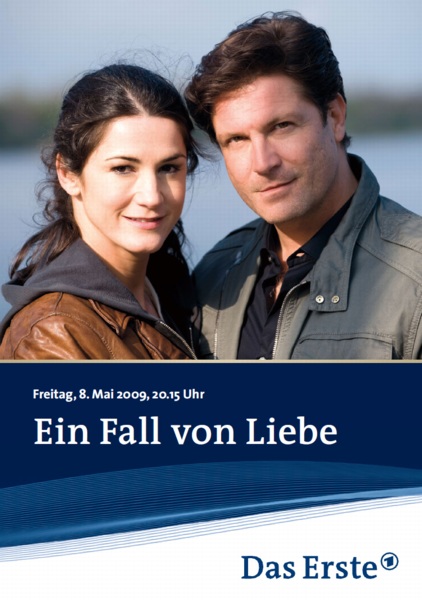 Ein Fall von Liebe